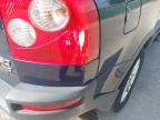 2003 VOLVO XC 90 D5 S for sale at Copart CHESTER