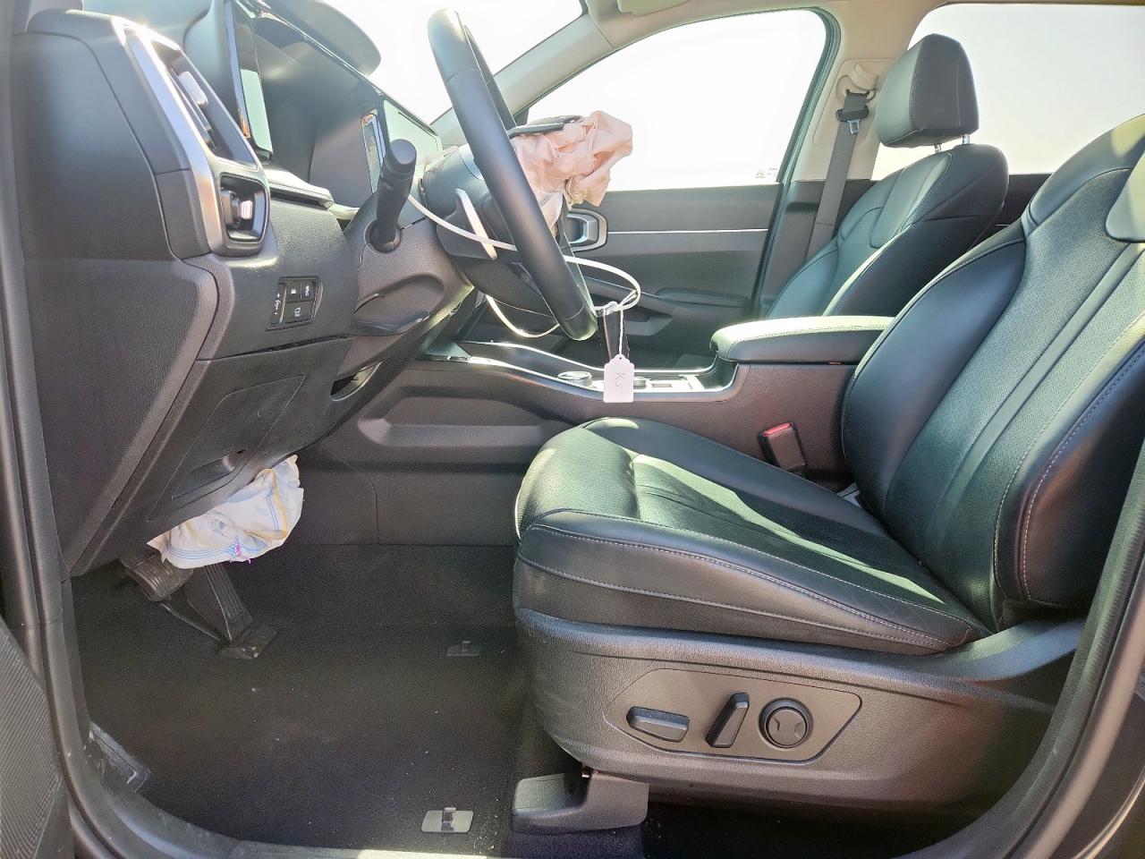 2022 Kia Sorento Ex VIN: KNDRH4LG4N5073544 Lot: 57031665