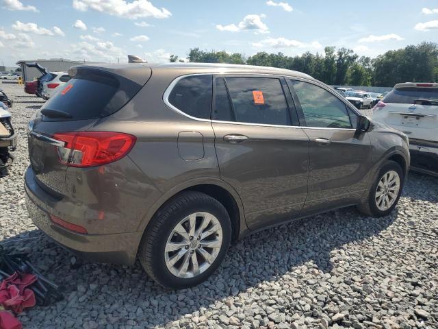  BUICK ENVISION 2017 Gray