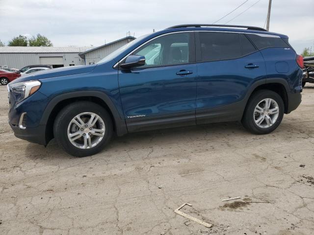 GMC TERRAIN 2021