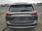 2019 Infiniti Qx50 Essential იყიდება Vallejo-ში, CA - Front End