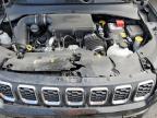 2025 Jeep Compass Latitude en Venta en North Las Vegas, NV - Front End