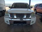 2007 Nissan Titan Xe for Sale in Phoenix, AZ - Rear End