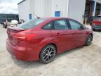 2015 Ford Focus Se იყიდება Sikeston-ში, MO - Mechanical