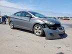 2013 Hyundai Elantra Gls   за продажба в Wilmer, TX - Front End