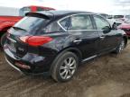 2017 Infiniti Qx50  for Sale in Elgin, IL - Front End