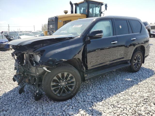 2022 Lexus Gx 460