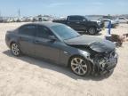 2009 BMW 5 Series 3.0L продається в Houston, TX - Front End