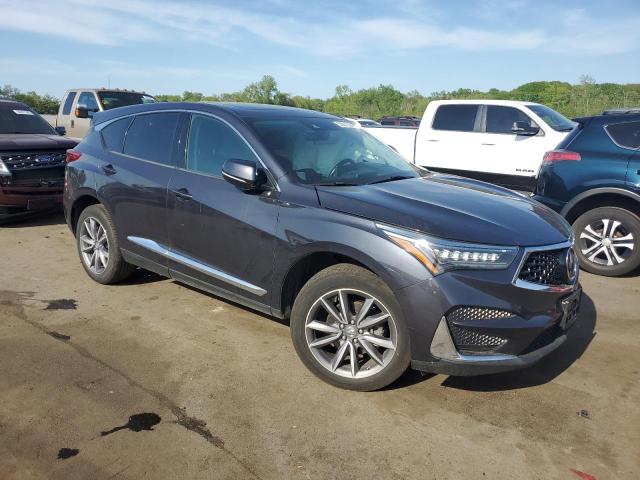  ACURA RDX 2020 Сharcoal