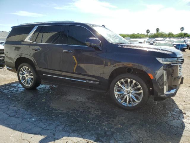  CADILLAC ESCALADE 2022 Czarny