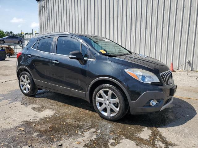  BUICK ENCORE 2014 Czarny