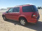 2010 Ford Explorer Xlt на продаже в San Antonio, TX - Minor Dent/Scratches