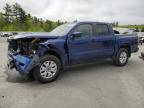 2023 Nissan Frontier S للبيع في Windham، ME - Front End