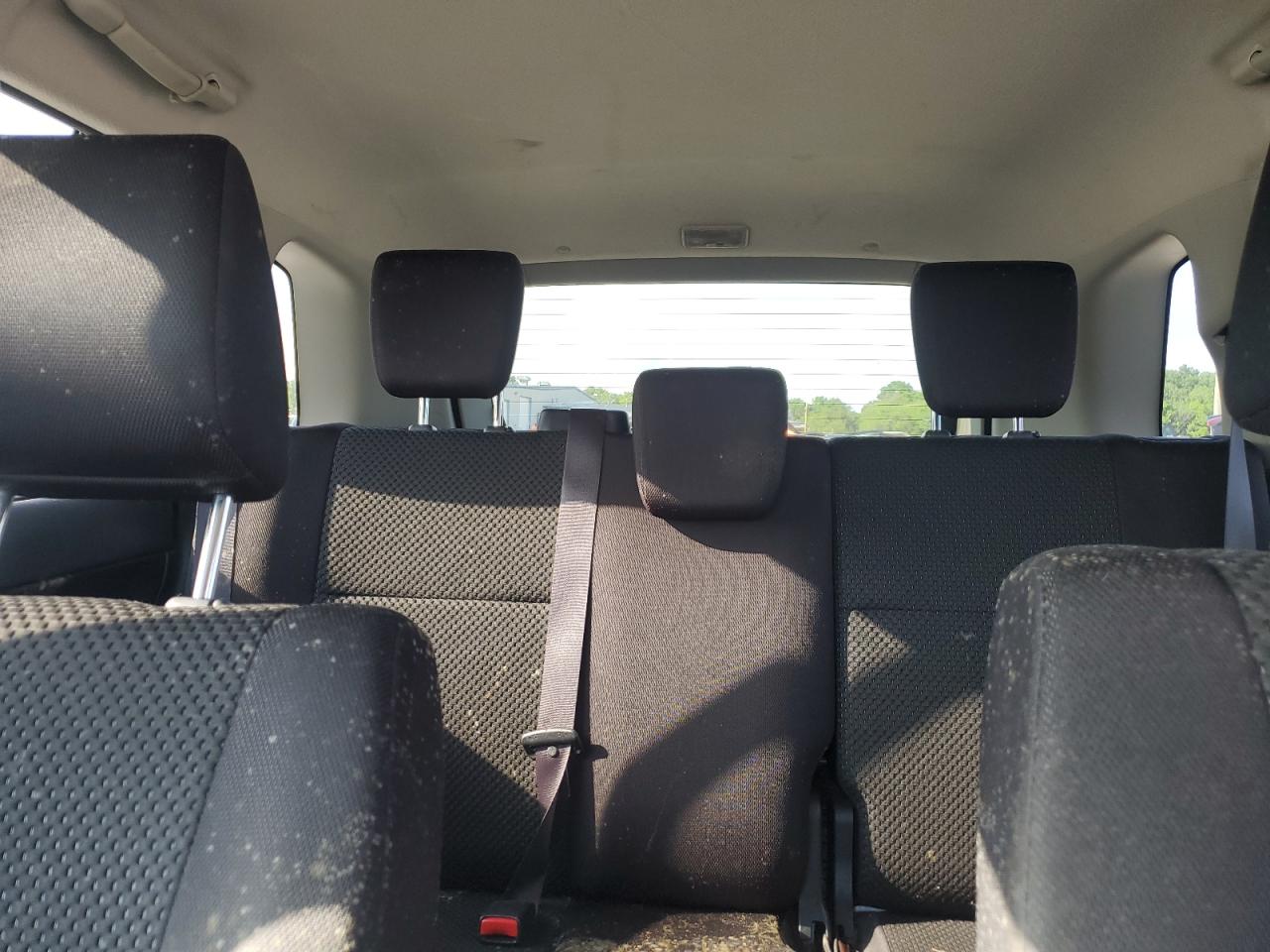 2010 Suzuki Grand Vitara Premium VIN: JS3TD0D21A4100438 Lot: 55905315