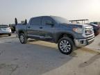 2016 Toyota Tundra Crewmax Sr5   na sprzedaż w Wilmer, TX - Side