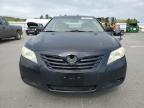 2007 Toyota Camry Ce en Venta en Windham, ME - Stripped