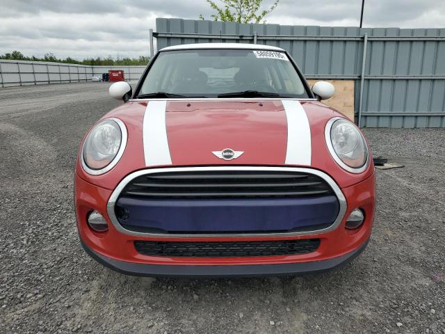 2017 MINI COOPER   