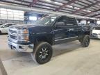 2014 Chevrolet Silverado K1500 Lt zu verkaufen in East Granby, CT - Side