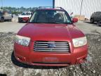 2006 Subaru Forester 2.5X Premium   for Sale in Windsor, NJ - Normal Wear