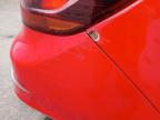 2013 VAUXHALL ASTRA SE C for sale at Copart WHITBURN
