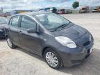 2009 TOYOTA YARIS TR V for sale at Copart CORBY