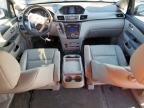2016 Honda Odyssey Touring на продаже в Grand Prairie, TX - Front End