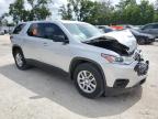 2019 Chevrolet Traverse Ls for Sale in Ocala, FL - Front End