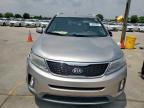 2014 Kia Sorento Lx იყიდება Grand Prairie-ში, TX - Front End