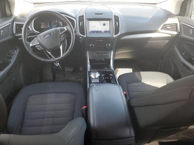  FORD EDGE 2019 Сірий