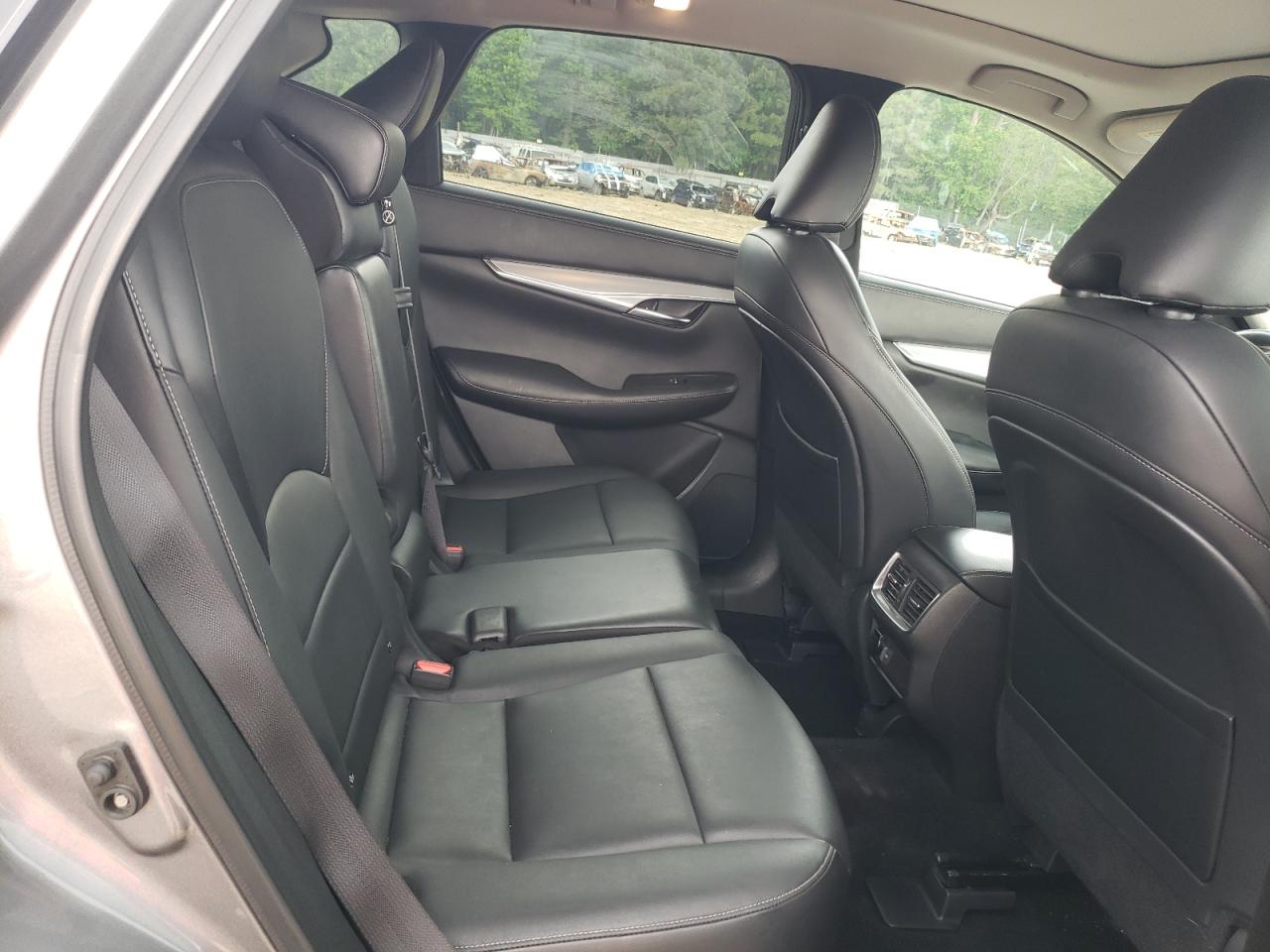 2019 Infiniti Qx50 Essential VIN: 3PCAJ5M31KF130795 Lot: 57424765