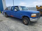 1996 Ford F150  იყიდება Elmsdale-ში, NS - Frame Damage