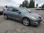 2014 Nissan Altima 2.5 na sprzedaż w Van Nuys, CA - Rear End