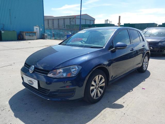 VOLKSWAGEN GOLF SE BL 2014