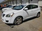 2009 Pontiac Vibe  на продаже в Louisville, KY - Mechanical