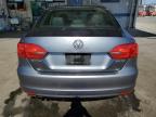 2013 Volkswagen Jetta Se for Sale in Los Angeles, CA - Front End