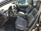 2017 Toyota Corolla L   en Venta en Savannah, GA - Water/Flood
