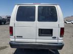 2008 Ford Econoline E150 Van на продаже в North Las Vegas, NV - Vandalism