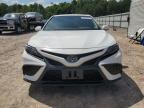 2022 Toyota Camry Se   for Sale in Charles City, VA - Side