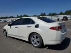 2011 Acura Tsx  იყიდება Fresno-ში, CA - Front End