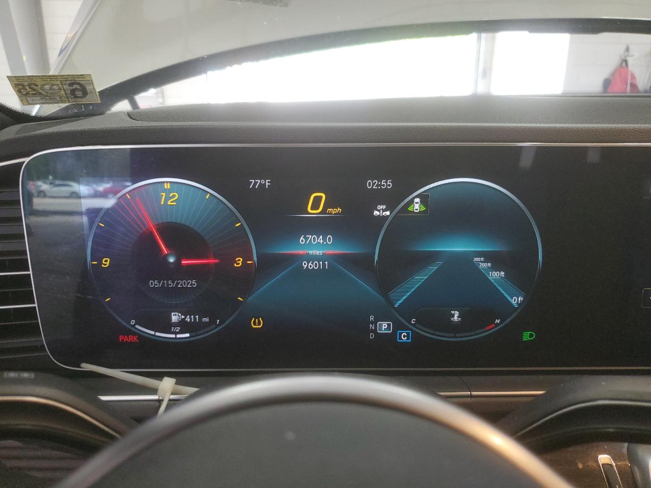 2020 Mercedes-Benz Gle 350 4Matic VIN: 4JGFB4KB5LA096535 Lot: 57148925