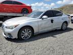 2015 Infiniti Q50 Base for Sale in Colton, CA - Front End