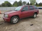 2009 Chevrolet Trailblazer Lt for Sale in Elgin, IL - Front End