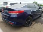 2016 Kia Optima Ex за продажба в New Britain, CT - Undercarriage