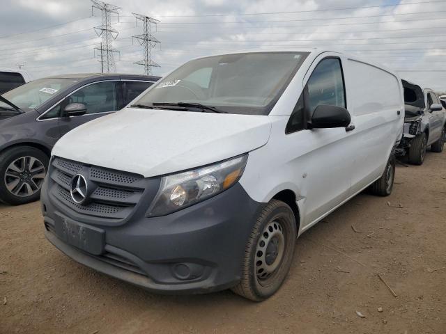  MERCEDES-BENZ METRIS 2020 Белый