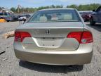 2007 Honda Civic Lx en Venta en Hillsborough, NJ - Front End