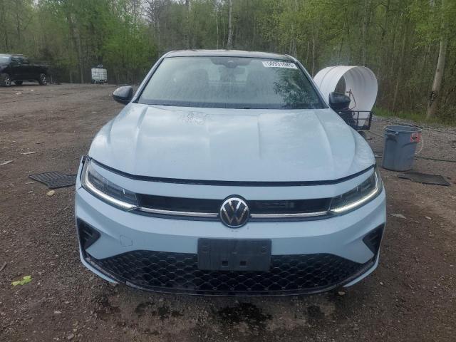 2025 VOLKSWAGEN JETTA COMFORTLINE  