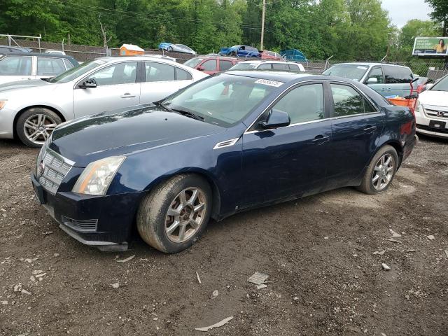 2008 Cadillac Cts Hi Feature V6