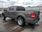 2004 Ford F150 Supercrew de vânzare în Littleton, CO - Rear End