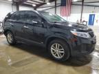 2014 Kia Sorento Lx   იყიდება West Mifflin-ში, PA - Rear End