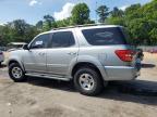 2004 Toyota Sequoia Sr5 for Sale in Austell, GA - Front End